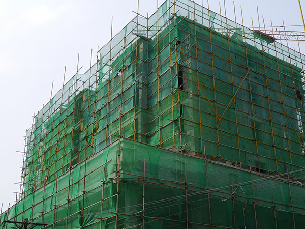 廊坊富士康工程案例